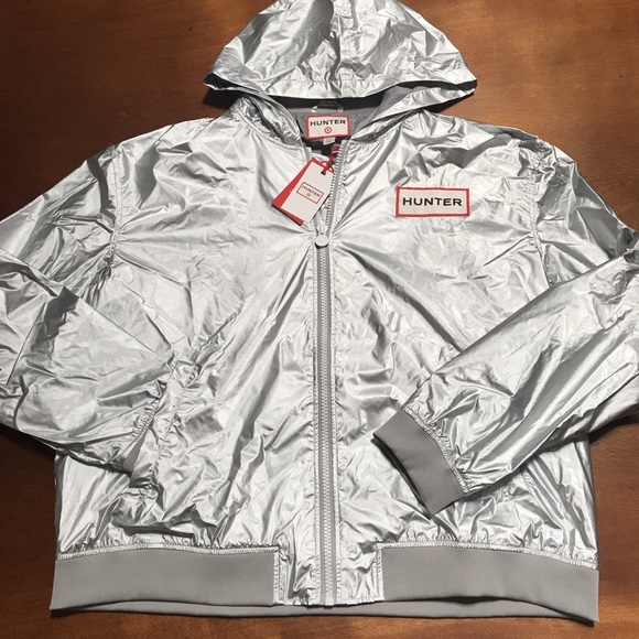 target hunter raincoat